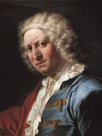 Giovanni Paolo Pannini